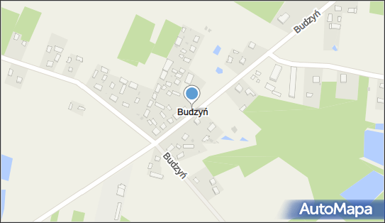 Budzyń (województwo świętokrzyskie), Budzyń - Inne