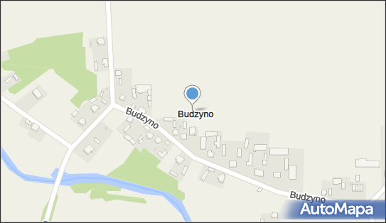 Budzyno-Walędzięta, Budzyno - Inne