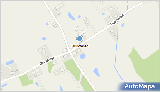 Bukowiec (powiat bartoszycki), Bukowiec - Inne