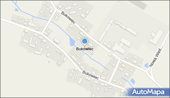 Bukowiec (powiat chodzieski), Bukowiec - Inne