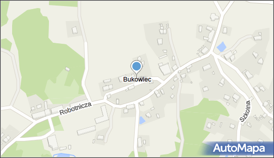 Bukowiec (powiat jeleniogórski), Bukowiec - Inne