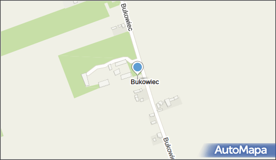 Bukowiec (powiat tomaszowski), Bukowiec 27, Bukowiec 97-226 - Inne