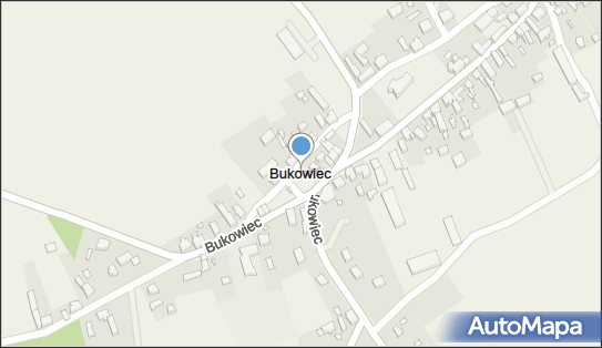 Bukowiec (województwo lubuskie), Bukowiec - Inne