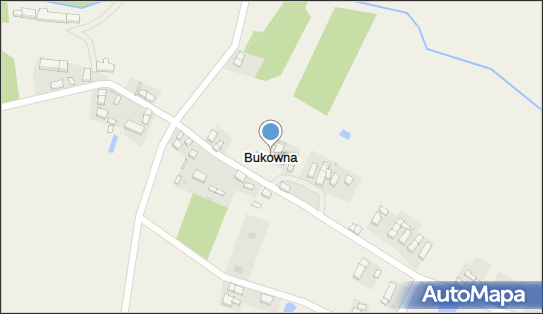 Bukowna, Bukowna - Inne