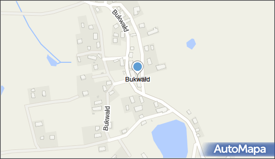 Bukwałd, Bukwałd - Inne