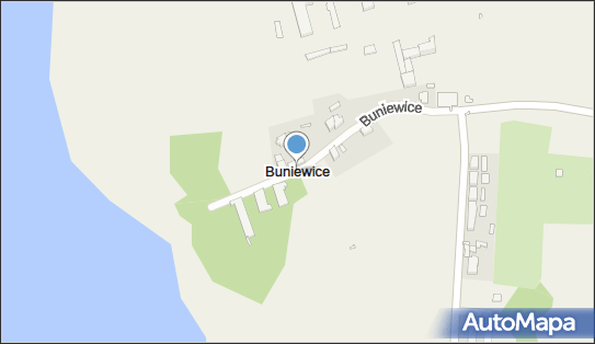 Buniewice, Buniewice, Buniewice 72-400 - Inne