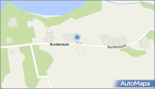 Burdeniszki, Burdeniszki, Burdeniszki 16-412 - Inne