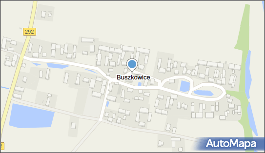 Buszkowice (województwo dolnośląskie), Buszkowice - Inne