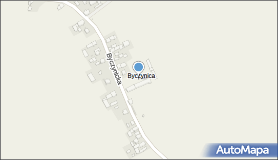 Byczynica, Byczynicka, Steblów 47-263 - Inne