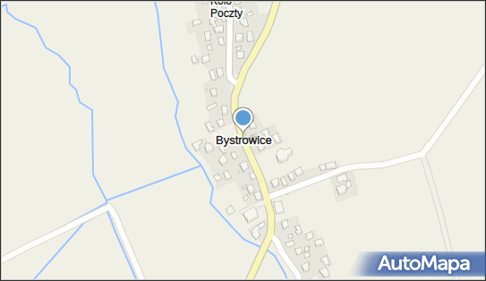 Bystrowice, Bystrowice - Inne