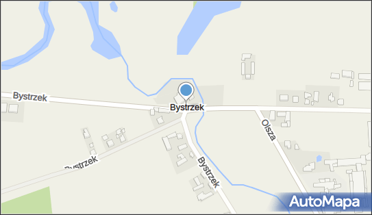 Bystrzek, Bystrzek - Inne