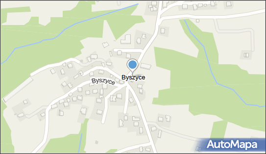 Byszyce, Byszyce - Inne