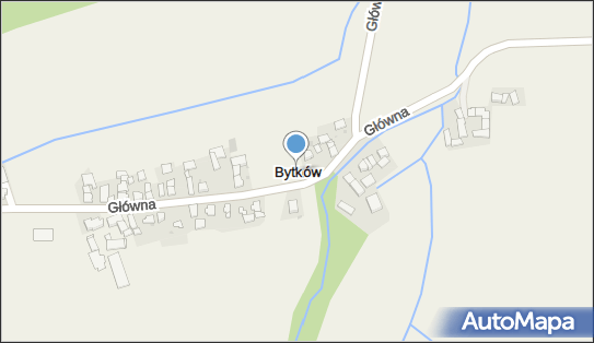 Bytków (województwo opolskie), Bytków - Inne