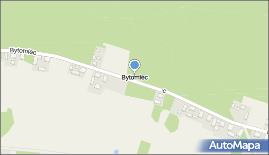 Bytomiec, Bytomiec - Inne