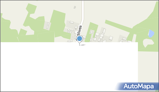 Cadówek, Cadówek, Cadówek 97-524 - Inne