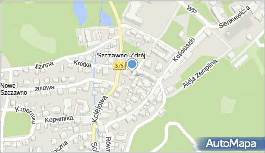 Caffe Internet Meteor, ul. Kolejowa 7a, Szczawno-Zdrój - Inne, godziny otwarcia, numer telefonu