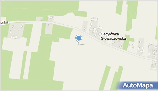 Cecylówka Głowaczowska, Cecylówka Głowaczowska 26-903 - Inne