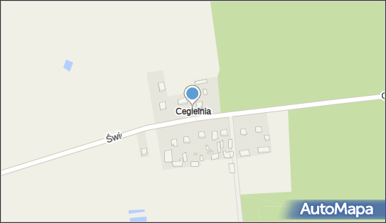 Cegielnia (powiat płocki), Grabowo 28, Grabowo 06-300 - Inne