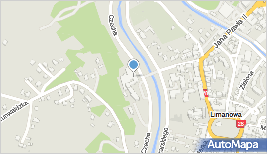 Centrum Informacji Turystycznej - Limanowski Dom Kultury, Limanowa - Inne, godziny otwarcia, numer telefonu