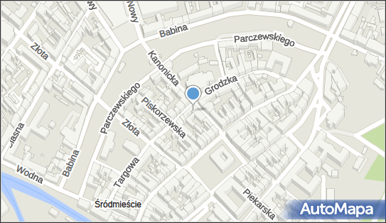 Centrum Informacji Turystycznej OSRiR, ul. Garbarska 2, Kalisz - Inne, godziny otwarcia, numer telefonu
