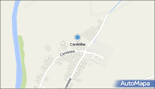 Cerekiew (województwo małopolskie), Cerekiew - Inne