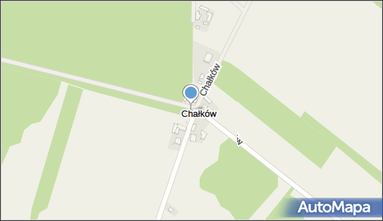 Chałków, Chałków, Chałków 42-165 - Inne