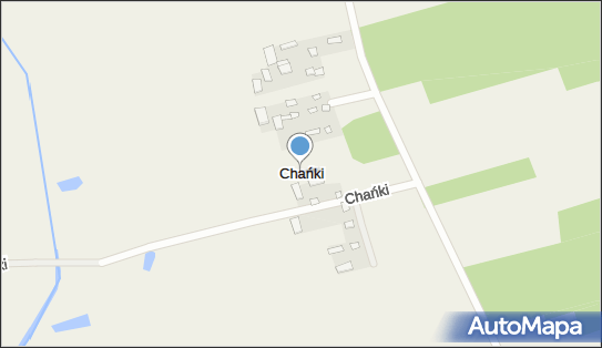 Chańki, Chańki - Inne