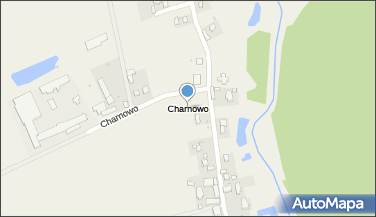 Charnowo (województwo pomorskie), Charnowo - Inne