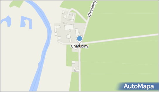 Charubiny, Charubiny - Inne