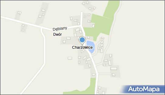 Charzowice, Charzowice - Inne