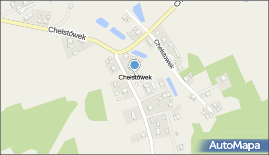 Chełstówek, Chełstówek - Inne