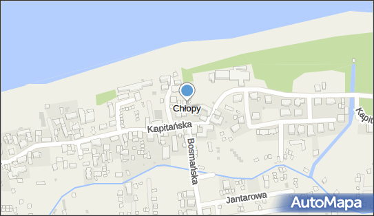 Chłopy, Chłopy - Inne