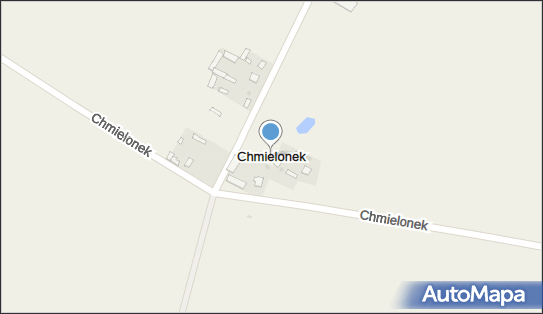 Chmielonek, Chmielonek - Inne