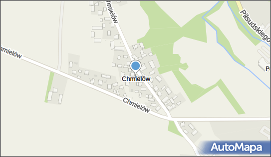 Chmielów (powiat pińczowski), Chmielów 39, Chmielów 28-440 - Inne