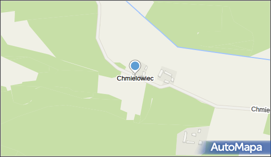 Chmielowiec, Chmielowiec - Inne