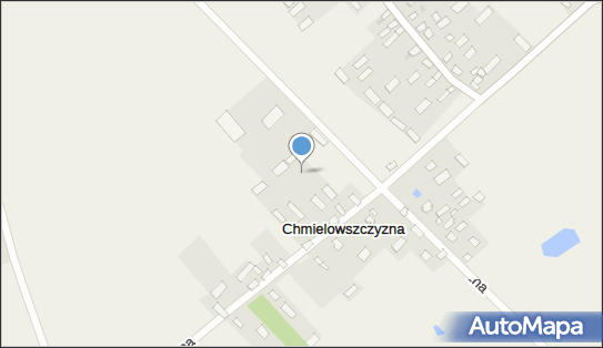 Chmielowszczyzna, Chmielowszczyzna, Chmielowszczyzna 16-113 - Inne