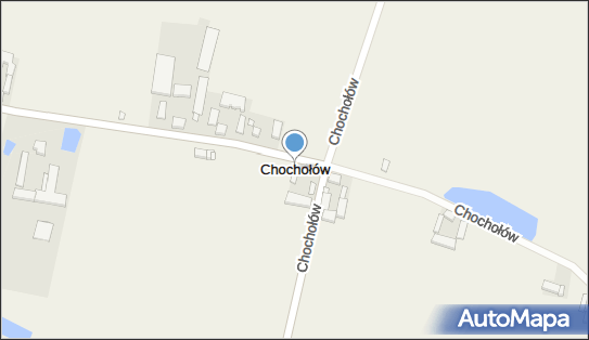 Chochołów (województwo łódzkie), Chochołów - Inne