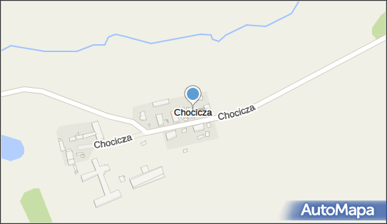 Chocicza (gmina Środa Wielkopolska), Chocicza - Inne