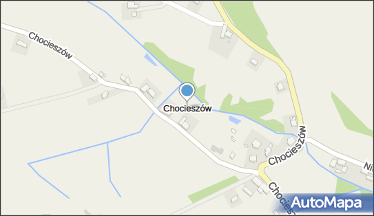 Chocieszów, Chocieszów - Inne