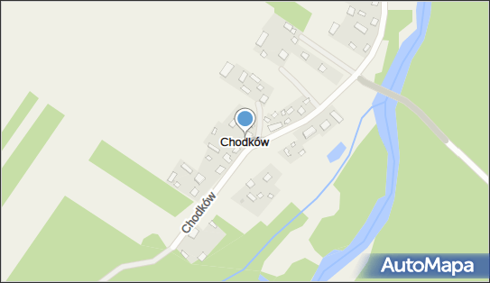 Chodków, Chodków - Inne