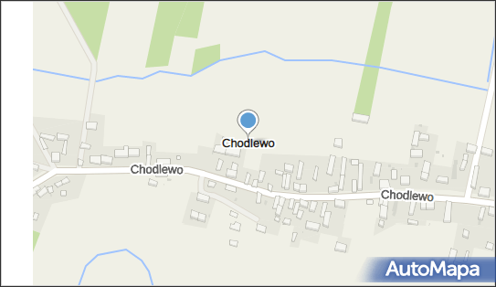 Chodlewo, Chodlewo - Inne