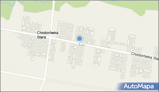 Chodorówka Stara, Chodorówka Stara, Chodorówka Stara 16-150 - Inne