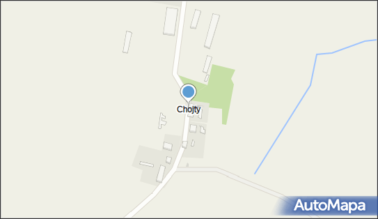 Chojty, Chojty - Inne