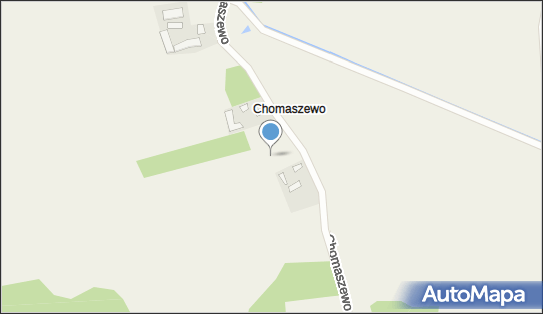 Chomaszewo, Chomaszewo, Chomaszewo 16-310 - Inne