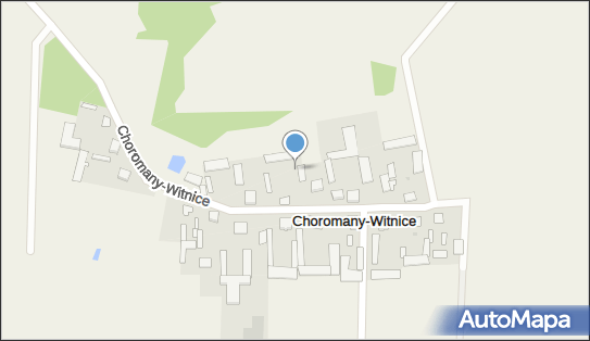 Choromany-Witnice, Choromany-Witnice, Choromany-Witnice 07-407 - Inne