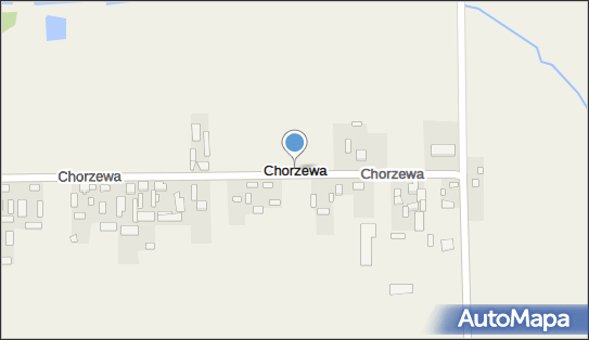 Chorzewa, Chorzewa - Inne