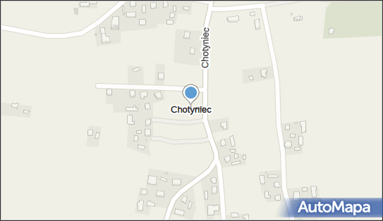 Chotyniec, Chotyniec - Inne