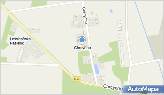 Chrcynno, Chrcynno - Inne