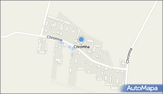 Chromna, Chromna - Inne