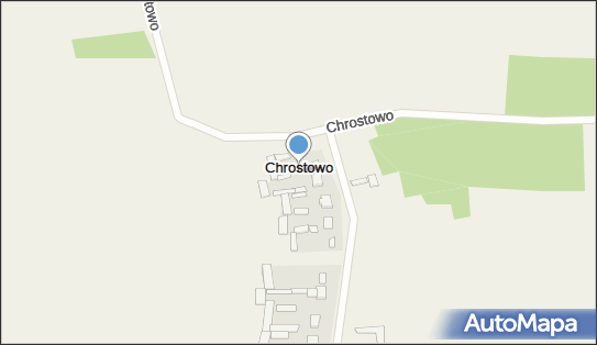 Chrostowo (województwo podlaskie), Chrostowo - Inne